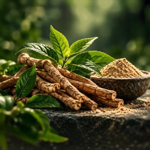 Ashwagandha