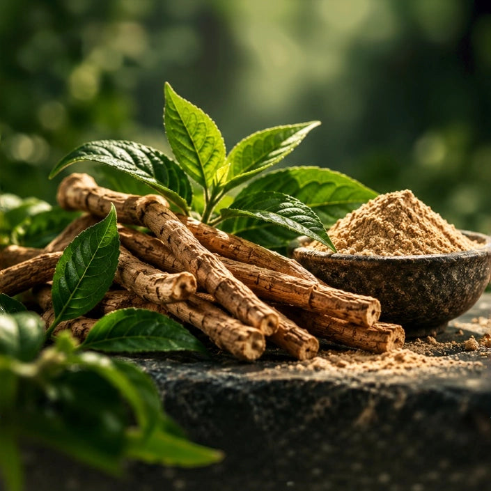 Ashwagandha