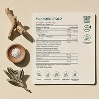 Ashwagandha Sleep Aid Gummies